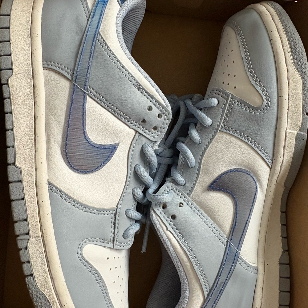 NIKE DUNK LOW NN GS KWE